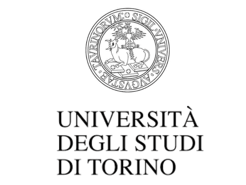 University of Turin logo for acadimat