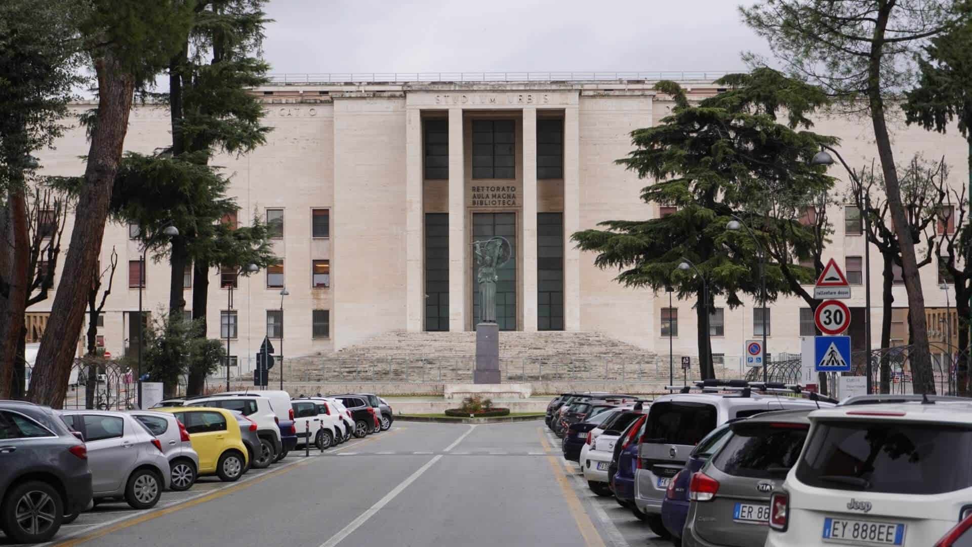 La Sapienza Ultraguide AcadIMAT La Sapienza Ultraguide AcadIMAT